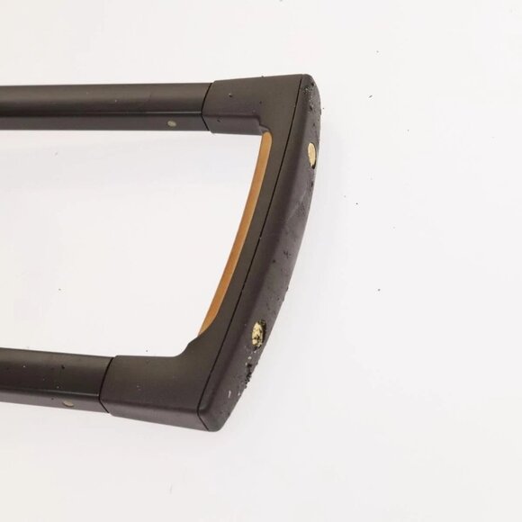 LOUIS VUITTON Monogram Pegas 55 suitcase M23294 LV Auth 117150 - Picture 9 of 16